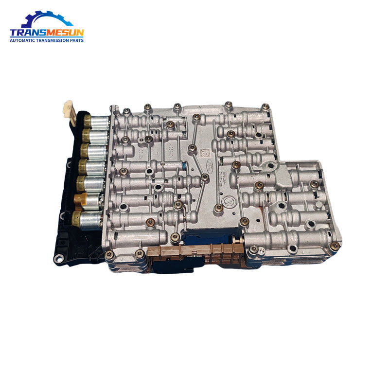 ανακαινισμένη σειρά βαλβίδων 6R80 BL3Z-7A100-B για Ford 2011-2014 F-150 3.7L