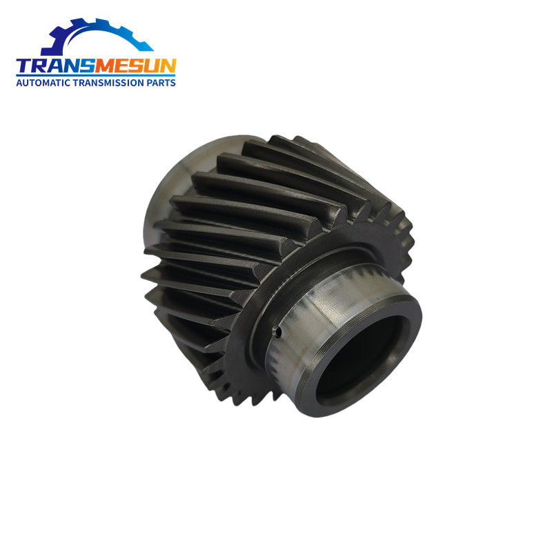 χρησιμοποιημένο K114 K115 CVT μετάδοση Μειωτικό κιβώτιο 26 πόδια 3575844011 για Toyota C-HR RAV4 ALPHARD