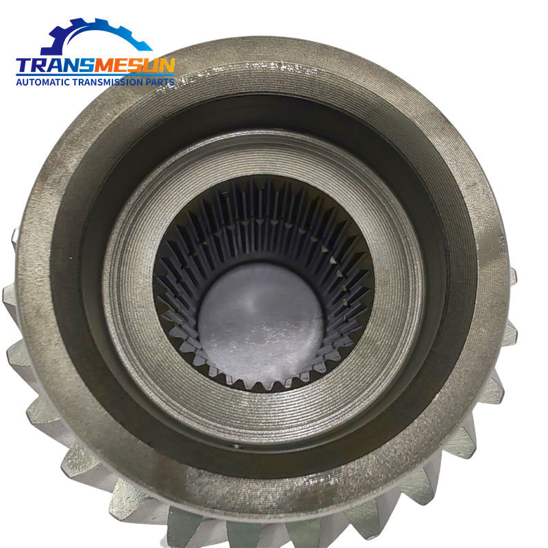 χρησιμοποιημένο K114 K115 CVT μετάδοση Μειωτικό κιβώτιο 26 πόδια 3575844011 για Toyota C-HR RAV4 ALPHARD