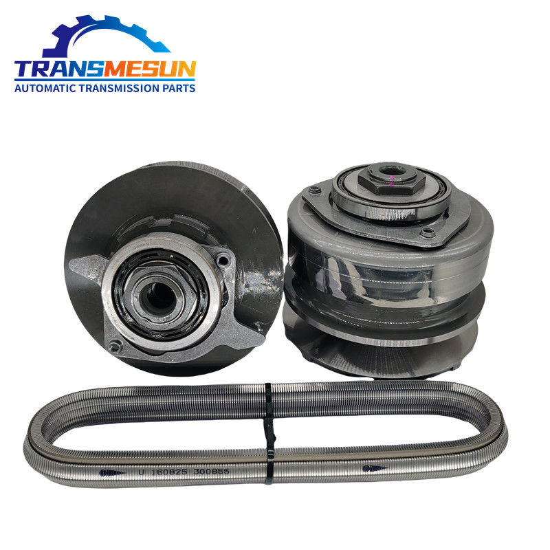 K114 K114F K115 K115F CVT Gear Box Pulley Belt Wheel Set Περιέχει Αλυσίδα Για το 2013-2022 Toyota C-HR RAV4 2.0L 2.5L