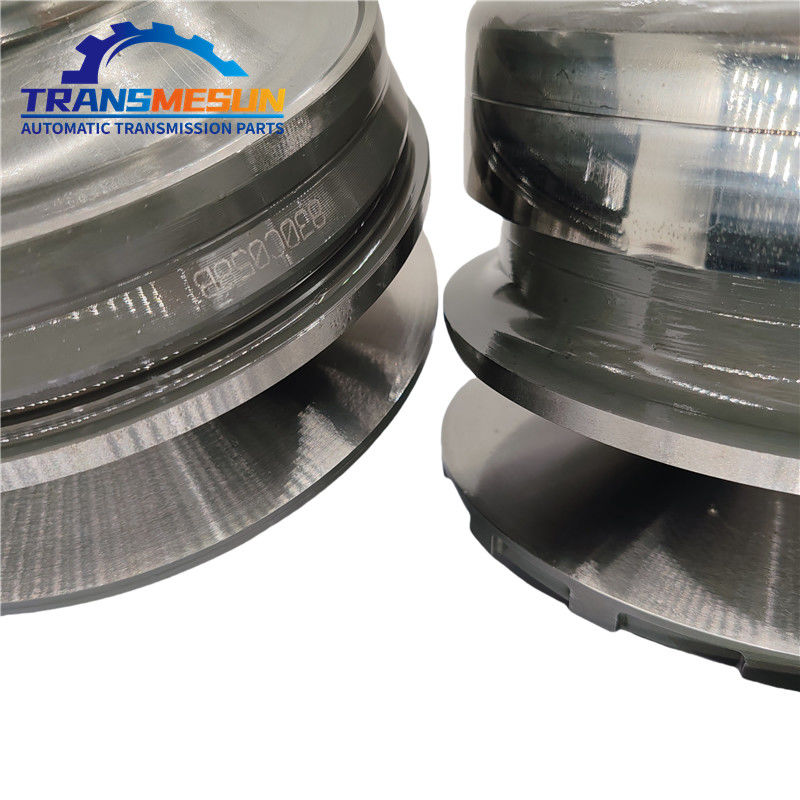 K114 K114F K115 K115F CVT Gear Box Pulley Belt Wheel Set Περιέχει Αλυσίδα Για το 2013-2022 Toyota C-HR RAV4 2.0L 2.5L