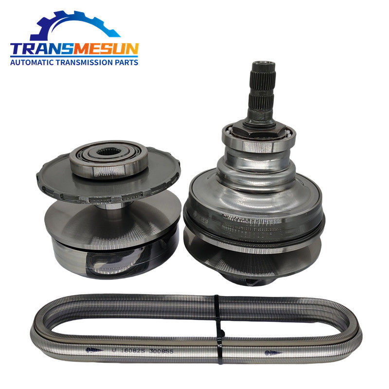 K114 K114F K115 K115F CVT Gear Box Pulley Belt Wheel Set Περιέχει Αλυσίδα Για το 2013-2022 Toyota C-HR RAV4 2.0L 2.5L
