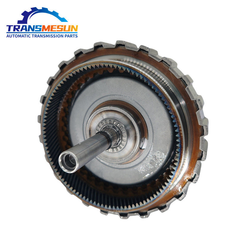 χρησιμοποιημένο K114 K115 CVT αυτόματο κιβώτιο μετάδοσης μετάδοσης μπροστά πολλαπλών δίσκων συμπλέκτη εισόδου συμπλέκτη για την Toyota C-HR RAV4