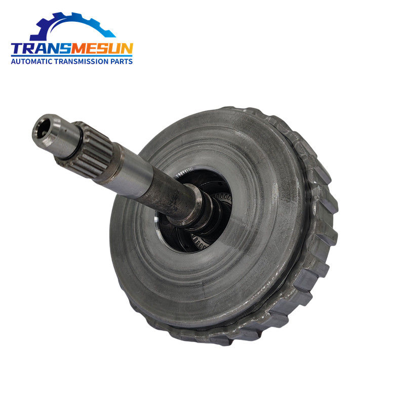 χρησιμοποιημένο K114 K115 CVT αυτόματο κιβώτιο μετάδοσης μετάδοσης μπροστά πολλαπλών δίσκων συμπλέκτη εισόδου συμπλέκτη για την Toyota C-HR RAV4