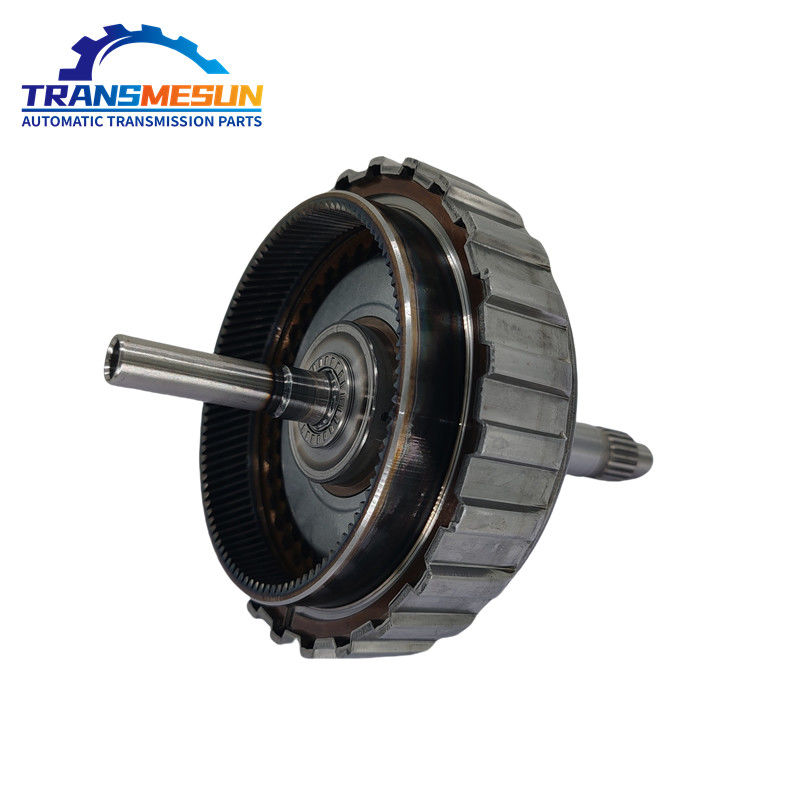 χρησιμοποιημένο K114 K115 CVT αυτόματο κιβώτιο μετάδοσης μετάδοσης μπροστά πολλαπλών δίσκων συμπλέκτη εισόδου συμπλέκτη για την Toyota C-HR RAV4