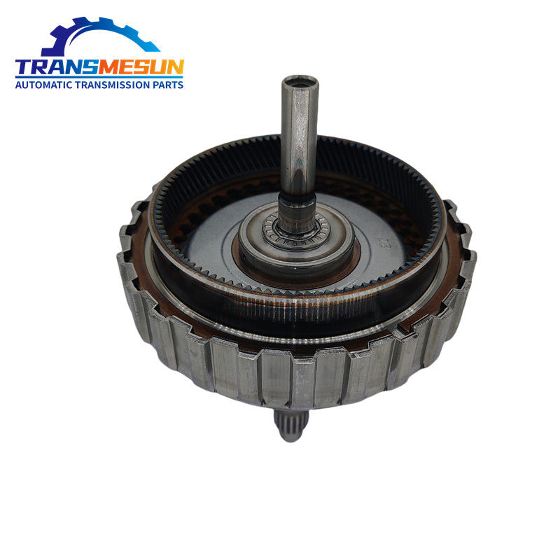 χρησιμοποιημένο K114 K115 CVT αυτόματο κιβώτιο μετάδοσης μετάδοσης μπροστά πολλαπλών δίσκων συμπλέκτη εισόδου συμπλέκτη για την Toyota C-HR RAV4