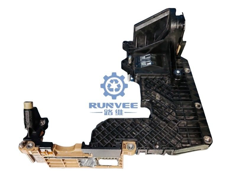 αναδιαμορφωμένο 6HP-26 ZF 6ταχμιαίο αυτόματο κιβώτιο ταχυτήτων Συγκρότημα μονάδας ελέγχου EGS για BMW X5 EGS 0260550008