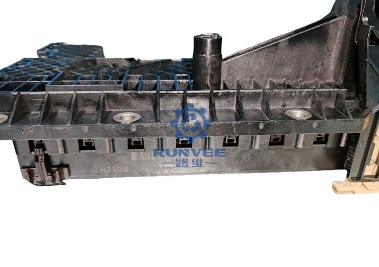 αναδιαμορφωμένο 6HP-26 ZF 6ταχμιαίο αυτόματο κιβώτιο ταχυτήτων Συγκρότημα μονάδας ελέγχου EGS για BMW X5 EGS 0260550008