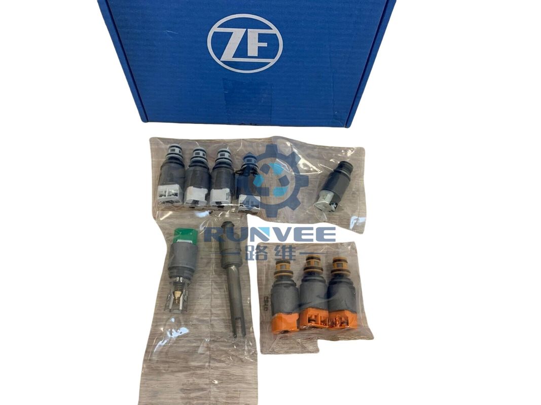 8HP-45 8HP-70 8 SPEED αυτόματο κιβώτιο ηλεκτροσόκ για BMW LAND ROVER ZF 1087298388