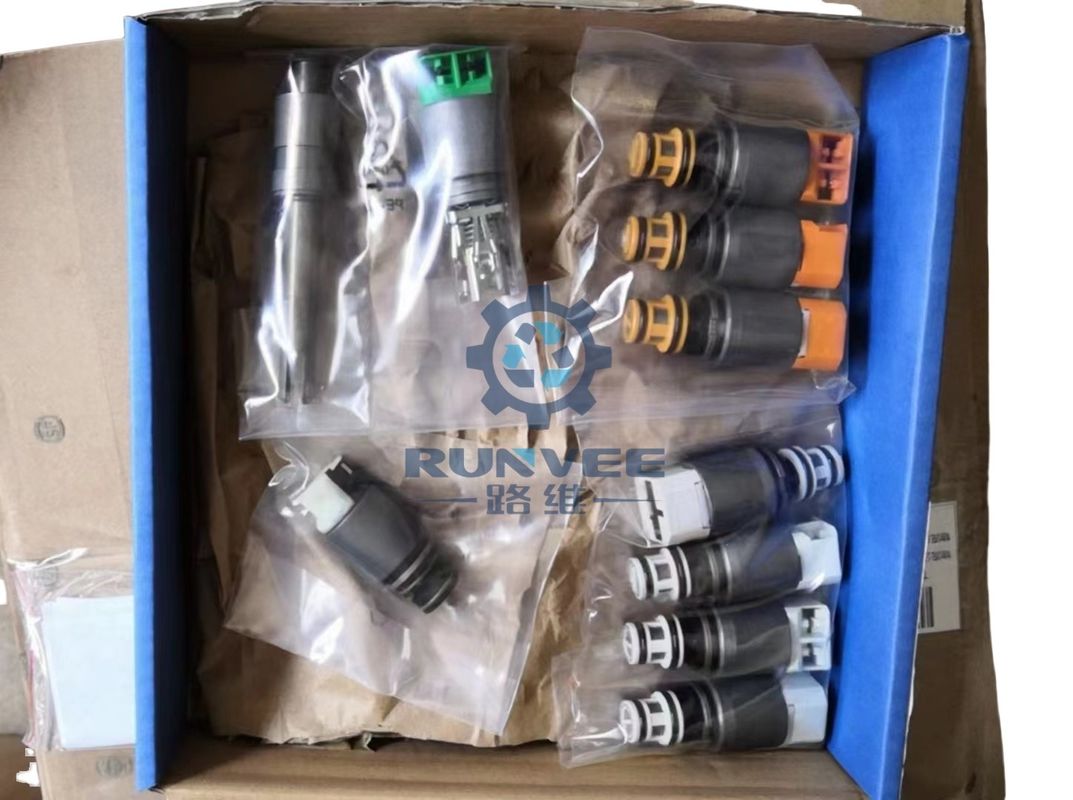 8HP-45 8HP-70 8 SPEED αυτόματο κιβώτιο ηλεκτροσόκ για BMW LAND ROVER ZF 1087298388