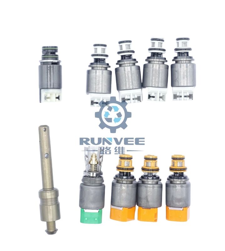 8HP-45 8HP-70 8 SPEED αυτόματο κιβώτιο ηλεκτροσόκ για BMW LAND ROVER ZF 1087298388