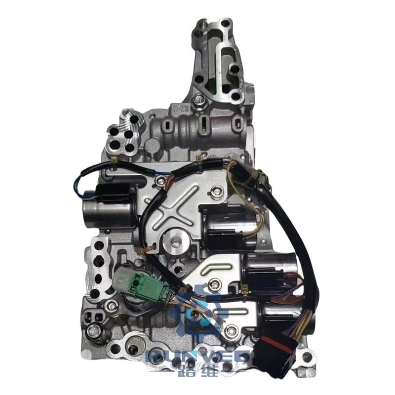 025CHA 025CHB 025CHC Συγκρότημα σωλήνα βαλβίδας για το CHERY 2020 Arrizo 8 Arrizo GX 025CHA1506100 025CHA1502700