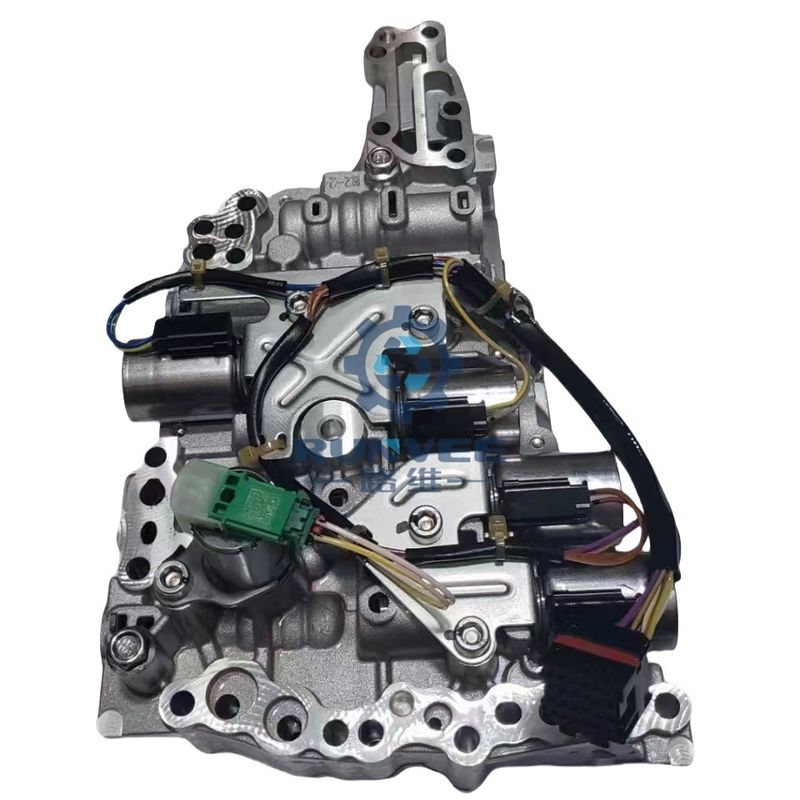 025CHA 025CHB 025CHC Συγκρότημα σωλήνα βαλβίδας για το CHERY 2020 Arrizo 8 Arrizo GX 025CHA1506100 025CHA1502700
