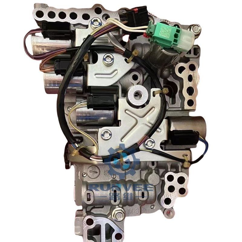025CHA 025CHB 025CHC Συγκρότημα σωλήνα βαλβίδας για το CHERY 2020 Arrizo 8 Arrizo GX 025CHA1506100 025CHA1502700