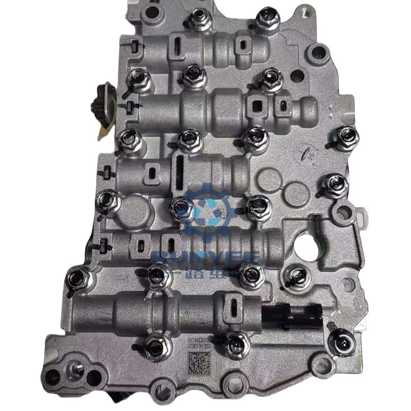 025CHA 025CHB 025CHC Συγκρότημα σωλήνα βαλβίδας για το CHERY 2020 Arrizo 8 Arrizo GX 025CHA1506100 025CHA1502700