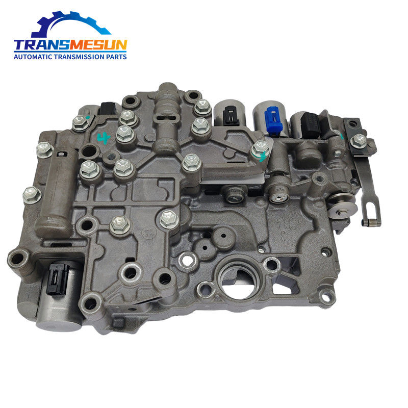 επανασκευασμένο σύνολο κιβωτίων K114 CVT σωλήνα βαλβίδας για Toyota C-HR RAV4 3541028481 3541028481