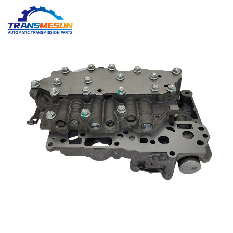 επανασκευασμένο σύνολο κιβωτίων K114 CVT σωλήνα βαλβίδας για Toyota C-HR RAV4 3541028481 3541028481