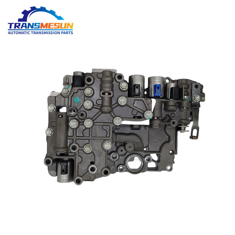 επανασκευασμένο σύνολο κιβωτίων K114 CVT σωλήνα βαλβίδας για Toyota C-HR RAV4 3541028481 3541028481