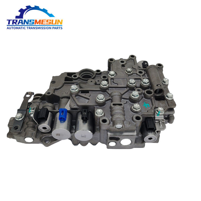 επανασκευασμένο σύνολο κιβωτίων K114 CVT σωλήνα βαλβίδας για Toyota C-HR RAV4 3541028481 3541028481
