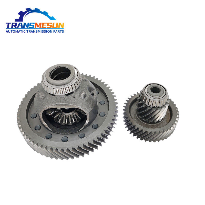 Χρησιμοποιούμενο K114 K115 CVT Μεταφοράς Διαφορετικό Γεράκι Συγκρότημα ομάδας 17 64 40 Για την Toyota C-HR RAV4 2.0L 2.5L 4130128180