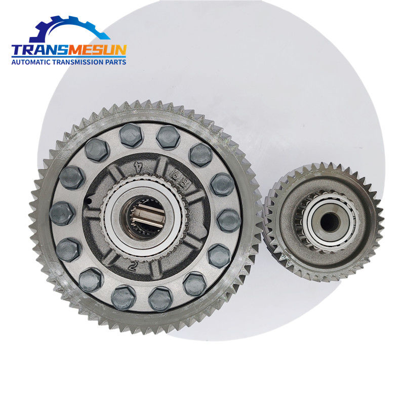 Χρησιμοποιούμενο K114 K115 CVT Μεταφοράς Διαφορετικό Γεράκι Συγκρότημα ομάδας 17 64 40 Για την Toyota C-HR RAV4 2.0L 2.5L 4130128180