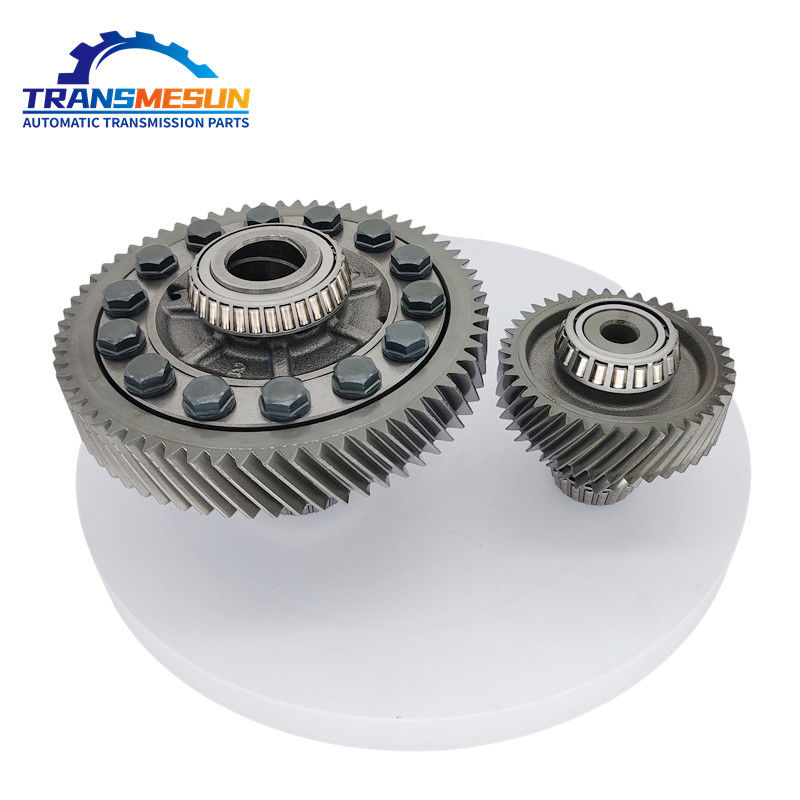 Χρησιμοποιούμενο K114 K115 CVT Μεταφοράς Διαφορετικό Γεράκι Συγκρότημα ομάδας 17 64 40 Για την Toyota C-HR RAV4 2.0L 2.5L 4130128180