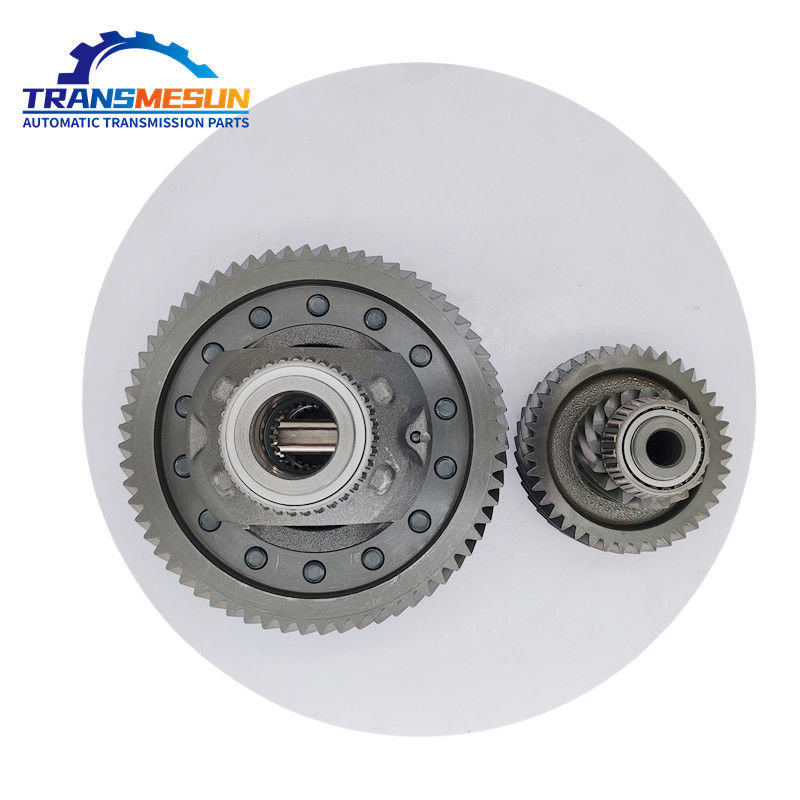 Χρησιμοποιούμενο K114 K115 CVT Μεταφοράς Διαφορετικό Γεράκι Συγκρότημα ομάδας 17 64 40 Για την Toyota C-HR RAV4 2.0L 2.5L 4130128180