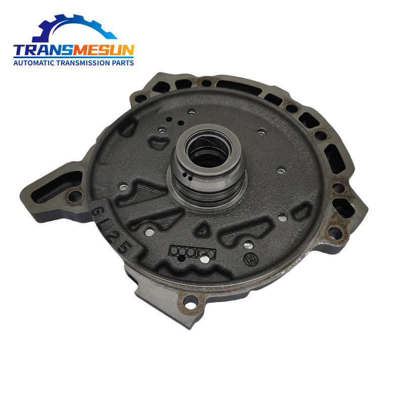 χρησιμοποιημένο σύνολο αντλίας λάδι K114 K115 CVT με αυτόματο κιβώτιο 3531028040 για το 2013-2022 Toyota C-HR RAV4 2.0L 2.5L