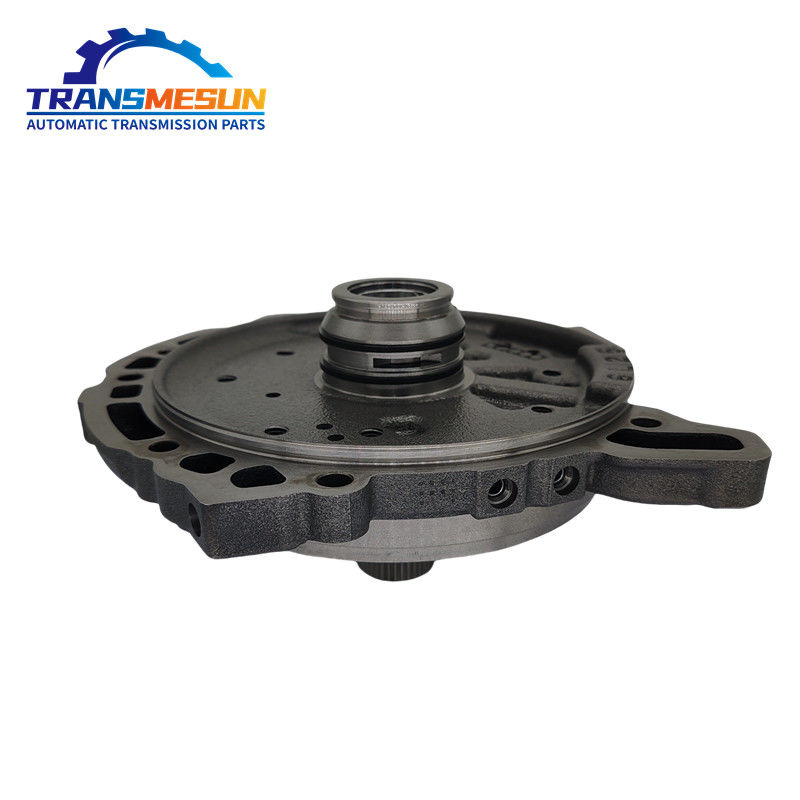 χρησιμοποιημένο σύνολο αντλίας λάδι K114 K115 CVT με αυτόματο κιβώτιο 3531028040 για το 2013-2022 Toyota C-HR RAV4 2.0L 2.5L