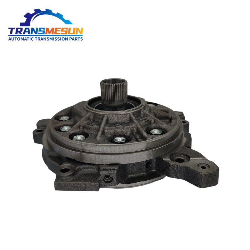 χρησιμοποιημένο σύνολο αντλίας λάδι K114 K115 CVT με αυτόματο κιβώτιο 3531028040 για το 2013-2022 Toyota C-HR RAV4 2.0L 2.5L