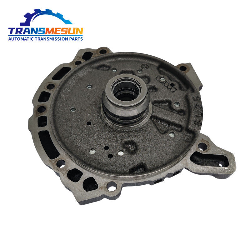 χρησιμοποιημένο σύνολο αντλίας λάδι K114 K115 CVT με αυτόματο κιβώτιο 3531028040 για το 2013-2022 Toyota C-HR RAV4 2.0L 2.5L