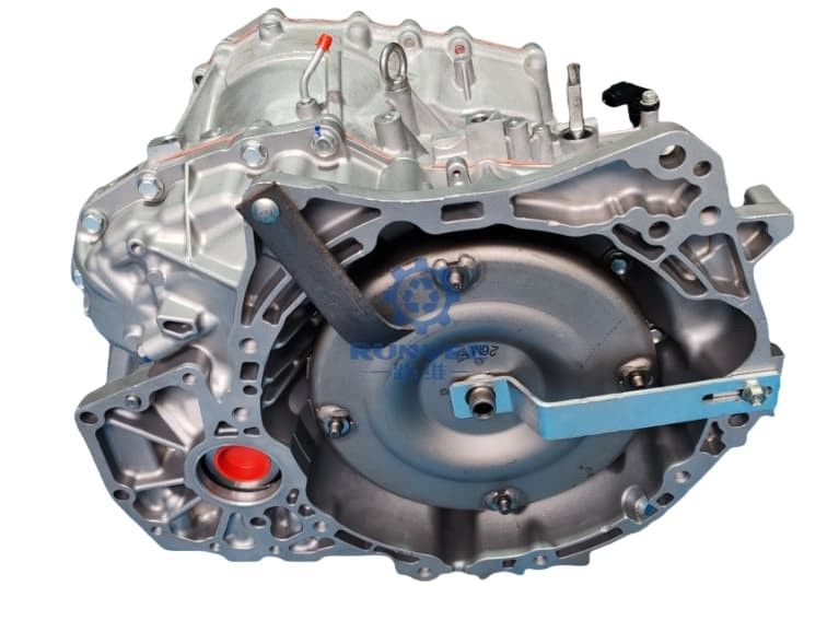 αναδιαμορφωμένο σύνολο μετάδοσης NT32 MR20DD CVT για το 2014 NISSAN X-TRAIL 2.0L 4WD 310203VX2D