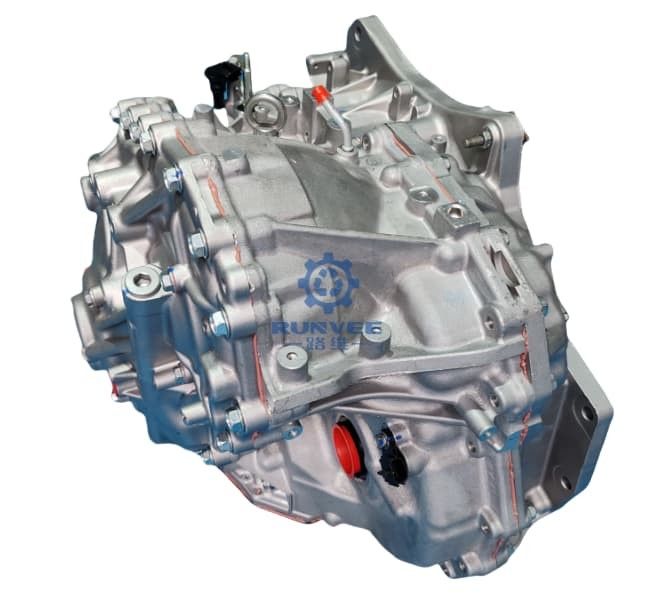 αναδιαμορφωμένο σύνολο μετάδοσης NT32 MR20DD CVT για το 2014 NISSAN X-TRAIL 2.0L 4WD 310203VX2D
