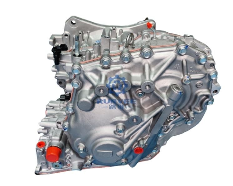 αναδιαμορφωμένο σύνολο μετάδοσης NT32 MR20DD CVT για το 2014 NISSAN X-TRAIL 2.0L 4WD 310203VX2D