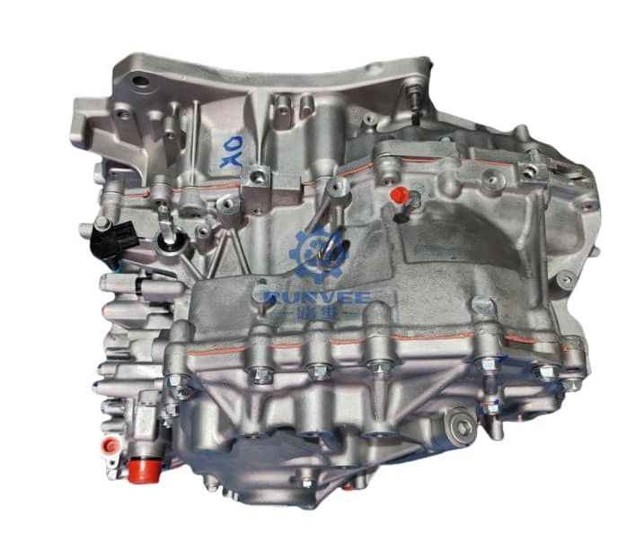 αναδιαμορφωμένο σύνολο μετάδοσης NT32 MR20DD CVT για το 2014 NISSAN X-TRAIL 2.0L 4WD 310203VX2D
