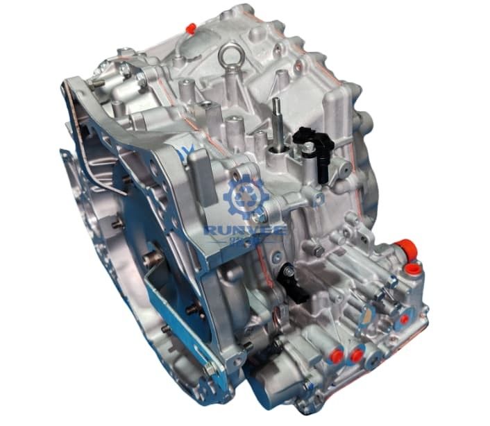 αναδιαμορφωμένο σύνολο μετάδοσης NT32 MR20DD CVT για το 2014 NISSAN X-TRAIL 2.0L 4WD 310203VX2D