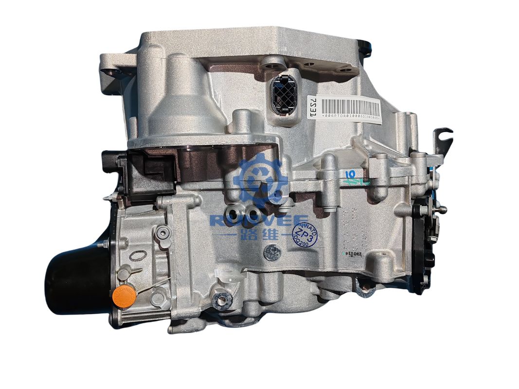 νέα 0AM300060T 0AM300050N για Audi 2008-2022 A1 1.4T 1.6L 7speed 0AM DQ200 συναρμολόγηση μεταφοράς