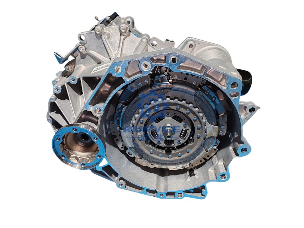 νέα 0AM300060T 0AM300050N για Audi 2008-2022 A1 1.4T 1.6L 7speed 0AM DQ200 συναρμολόγηση μεταφοράς