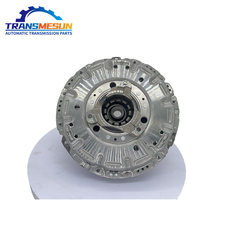 Transmesun C725 ξηρό διπλό συμπλέκτη μεταφοράς συμπλέκτη επισκευή κιτ 6020020000 Luc Συσκευή συμπλέκτη για GAC MOTOR