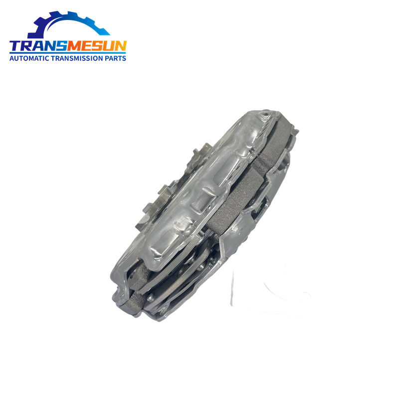 Transmesun C725 ξηρό διπλό συμπλέκτη μεταφοράς συμπλέκτη επισκευή κιτ 6020020000 Luc Συσκευή συμπλέκτη για GAC MOTOR