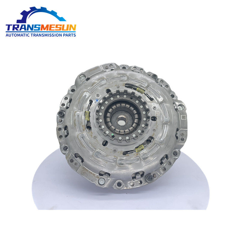 Transmesun C725 ξηρό διπλό συμπλέκτη μεταφοράς συμπλέκτη επισκευή κιτ 6020020000 Luc Συσκευή συμπλέκτη για GAC MOTOR