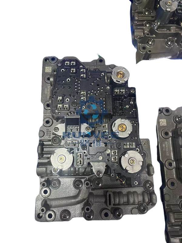 Νέο Απομάκρυνση DCT360 Συγκρότημα σωλήνα βαλβίδας μετάδοσης για MG 2013-2019 GS MG6 1.8T 2.0T 10539944 10539946