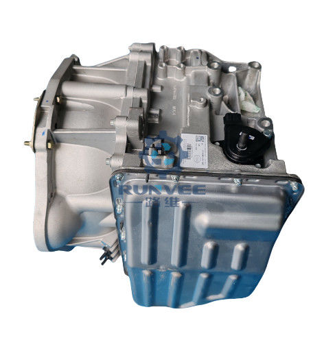 6 ταχύτητες DSI5F5F6 μετάδοση M11 σύνολο 1700100-T1500-A000000 για SWM 2017-2022 X7 G01 G05 1.5T