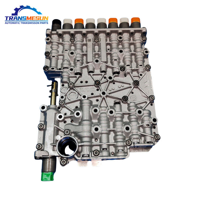 GA8HP45Z Συγκρότημα σωλήνα βαλβίδας B048 Μη περιέχουσα μονάδα ελέγχου για BMW 535I 24347647840