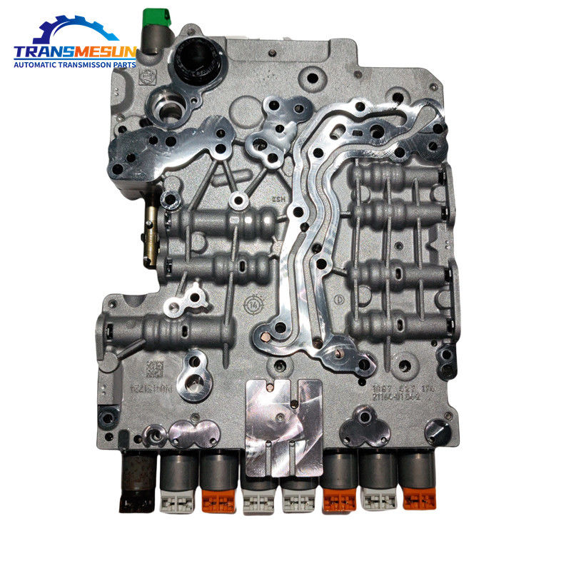 GA8HP45Z Συγκρότημα σωλήνα βαλβίδας B048 Μη περιέχουσα μονάδα ελέγχου για BMW 535I 24347647840