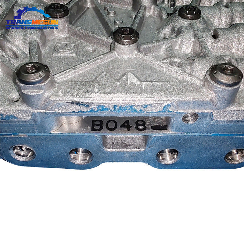 GA8HP45Z Συγκρότημα σωλήνα βαλβίδας B048 Μη περιέχουσα μονάδα ελέγχου για BMW 535I 24347647840