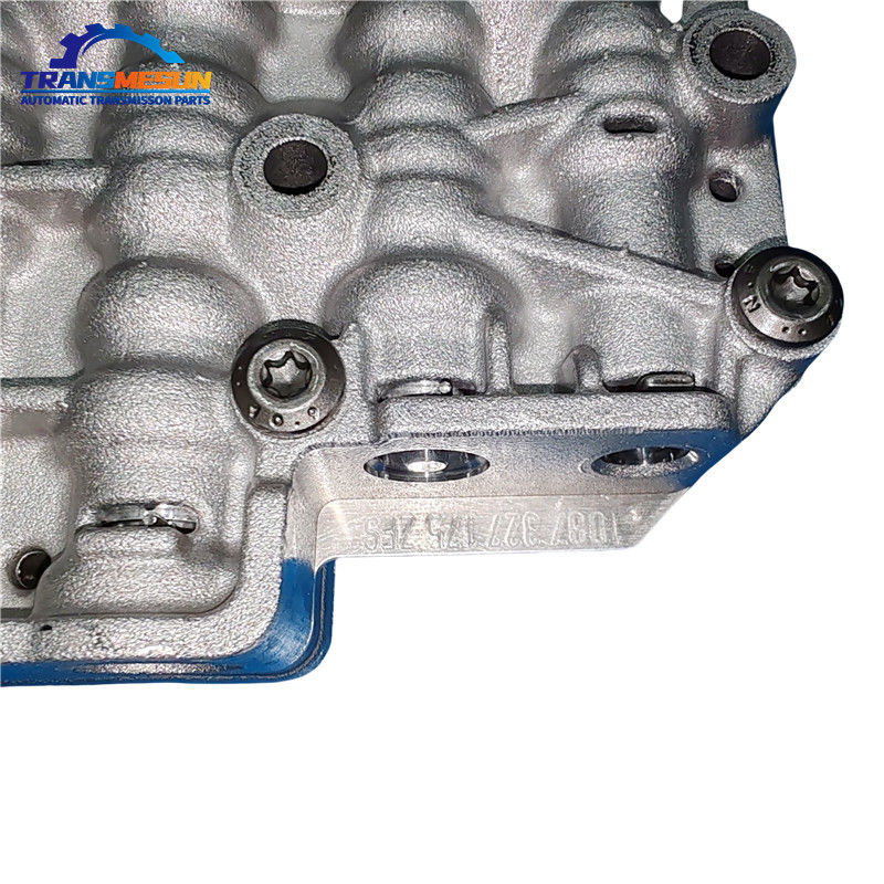 GA8HP45Z Συγκρότημα σωλήνα βαλβίδας B048 Μη περιέχουσα μονάδα ελέγχου για BMW 535I 24347647840