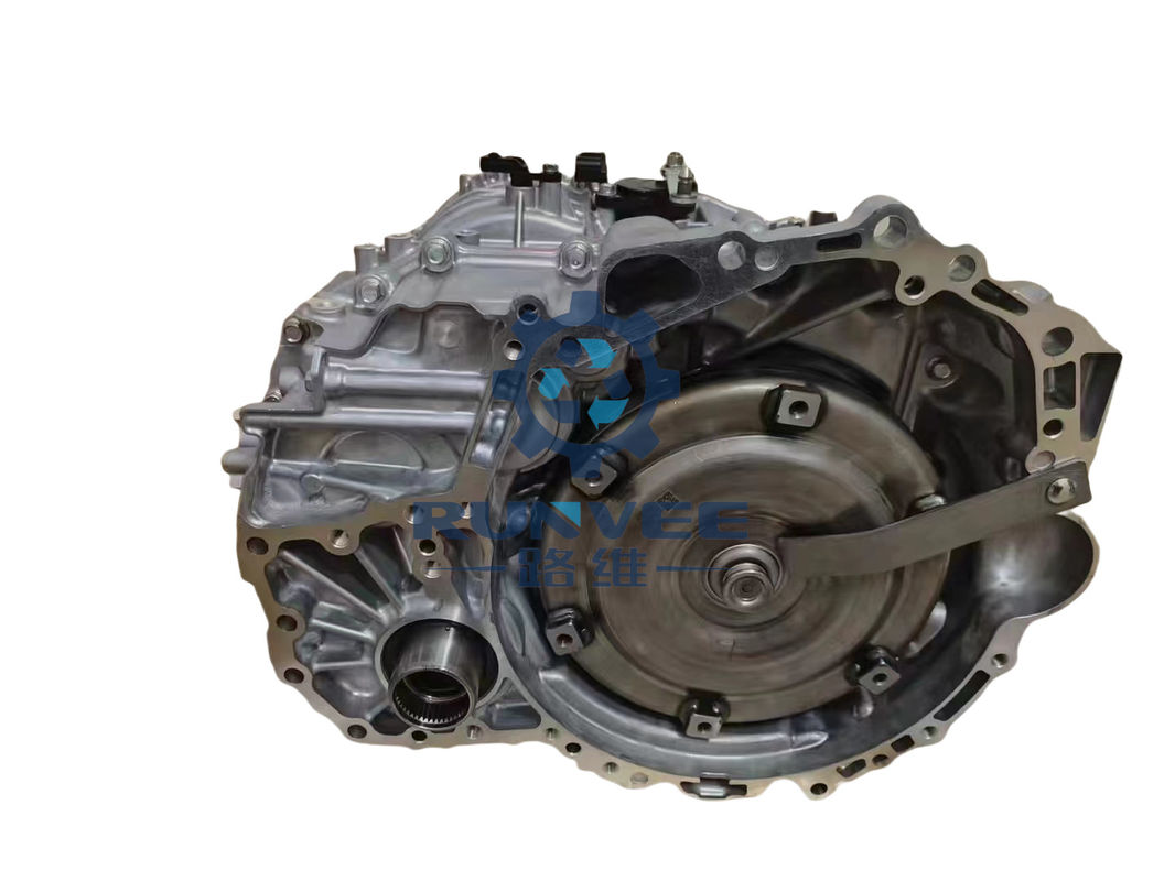 ολοκαίνουργιο σύνολο κιβωτίων CVT 10 ταχυτήτων K120F με κινητήρα M20D-FKS για το 2019-2024 Toyota RAV4 1.5T 4WD 3040042120