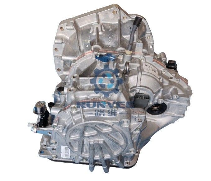 ολοκαίνουργιο AW81-40LS U440E 4 ταχύτητες αυτόματο κιβώτιο 2000979J90 για το 2006-2017 Suzuki SX4 1.6L 2WD