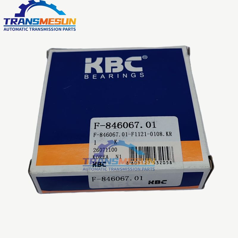 314003MX0C F-846067 είναι κατάλληλο για jatco JF414E αυτόματο κιβώτιο κύριας στερέωσης ρουλεμάν